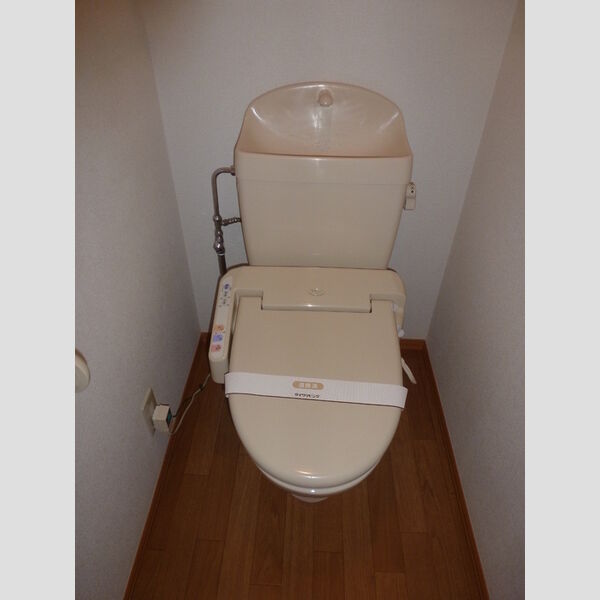 オードリー・モア　参番館 トイレ