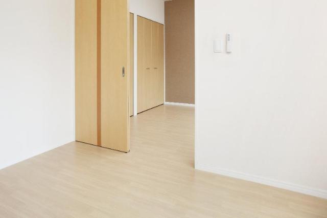 藤202号室 室内（イメージ）