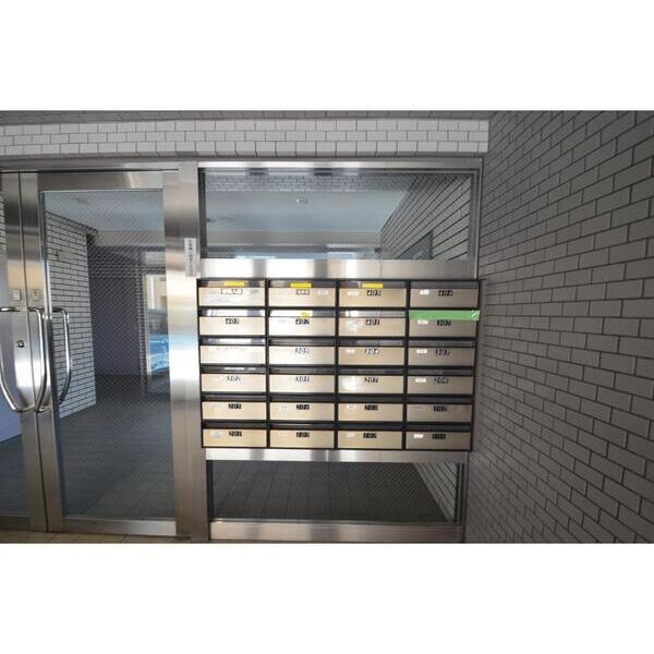 プラザ丸山 部屋設備