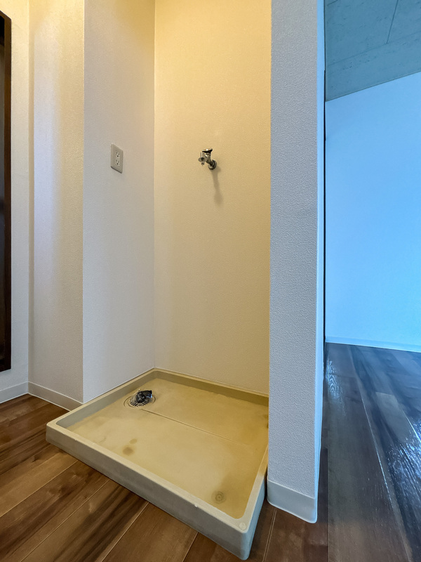 アネックス2階 部屋その他