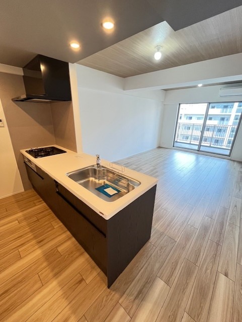 レジディア南千住3階 同建物別部屋の参考画像