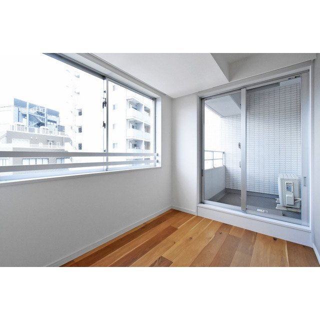 オーパスホームズ三田0804号室 部屋その他