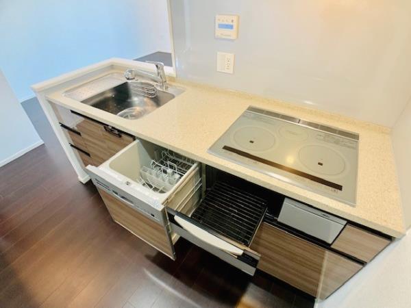 浅草タワー 部屋設備