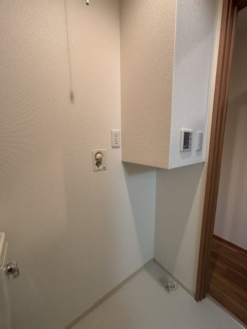 ピアチェーレ0202号室 部屋設備