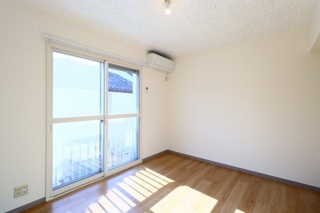 マツダハウスB棟2階 部屋その他