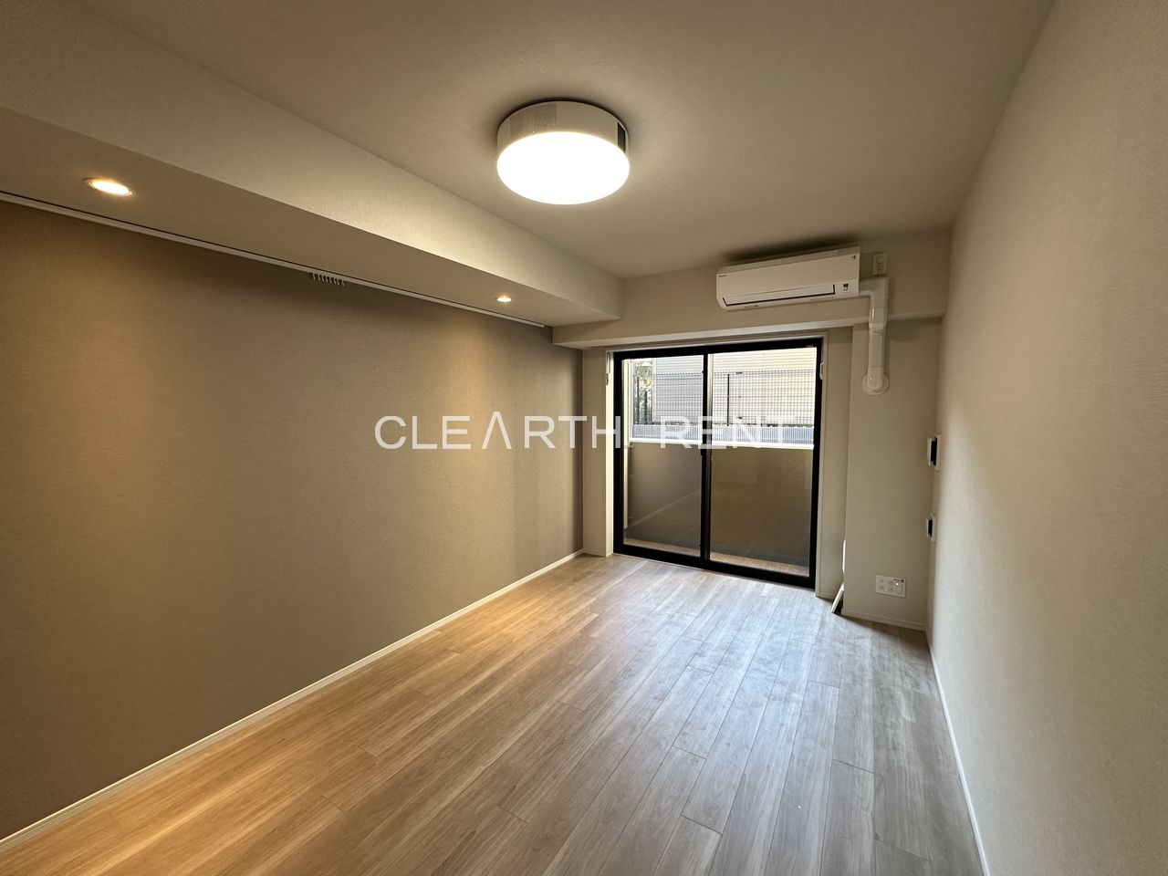 コンシェリア馬込 ＴＨＥ ＲＥＳＩＤＥＮＣＥ3階 同タイプ別住戸写真となります。現況と異なる場合がございます。