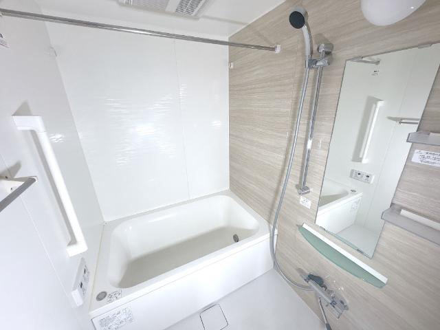 ファーストプラザ・西大宮 ユニットバス