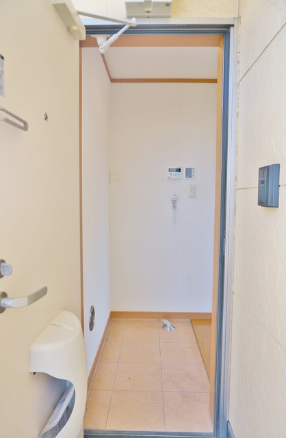 ガーデンハイツ岸根公園Ａ棟・Ｂ棟 ※現況優先