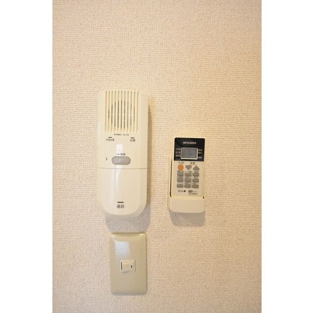 ヴィラスカイツリーパートⅡ 内観