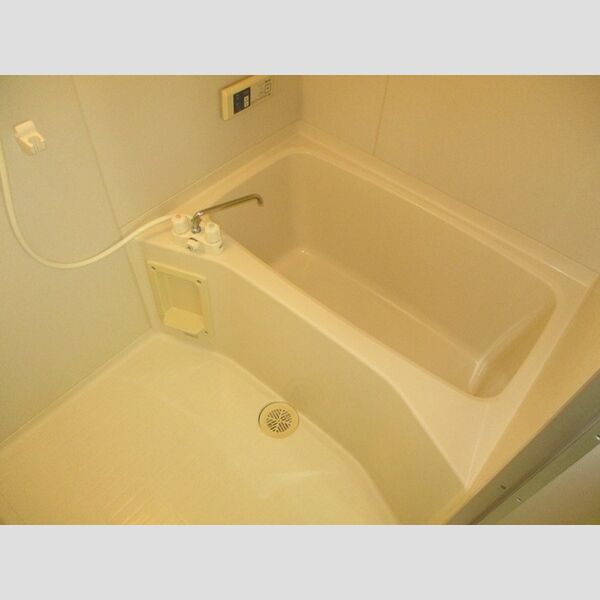 第5フェニックス301号室 浴室