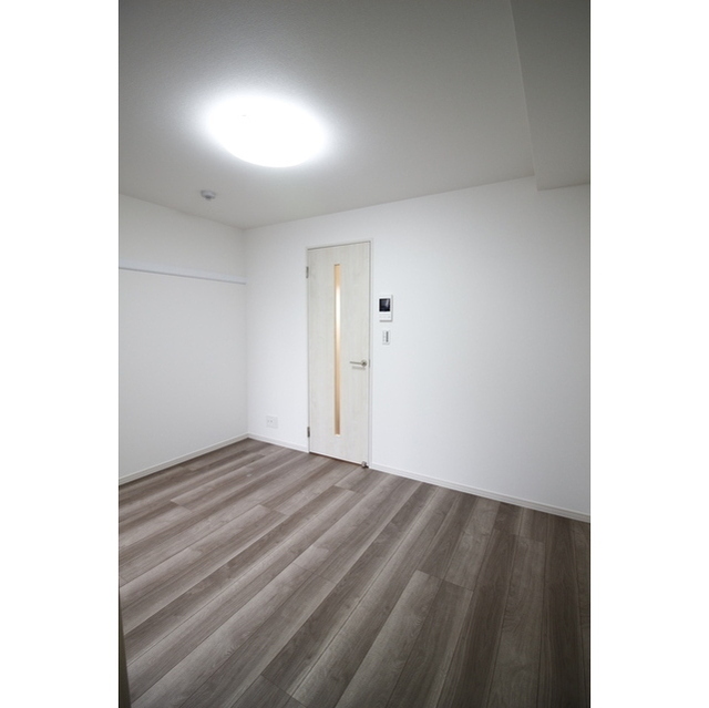 エクセラン所沢 リビング