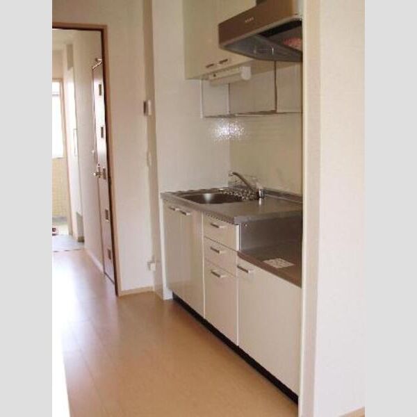 ヴィルヌーブ　Ⅲ キッチン