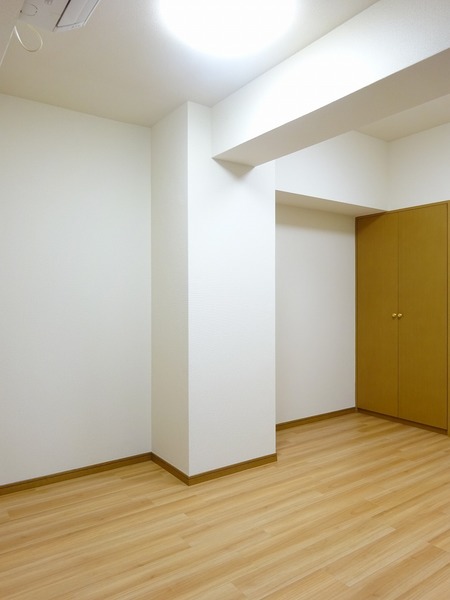 ステージファースト大塚 リビング