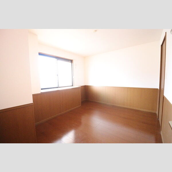 ベルデュール　弐番館105号室 部屋その他