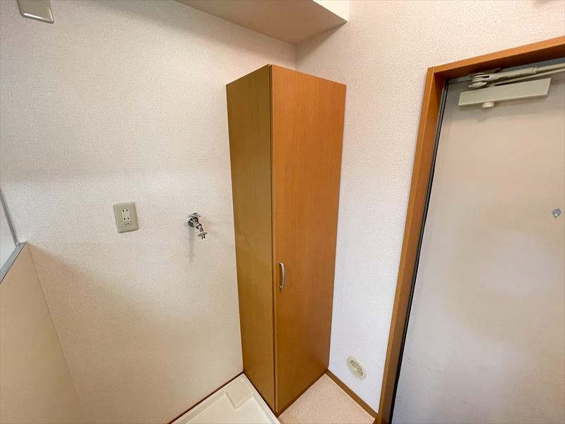 クレアーレ瑞江Ⅲ1階 部屋その他