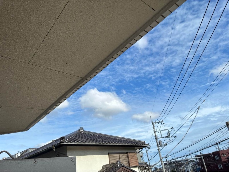 ベルハイツ所沢2階 部屋その他