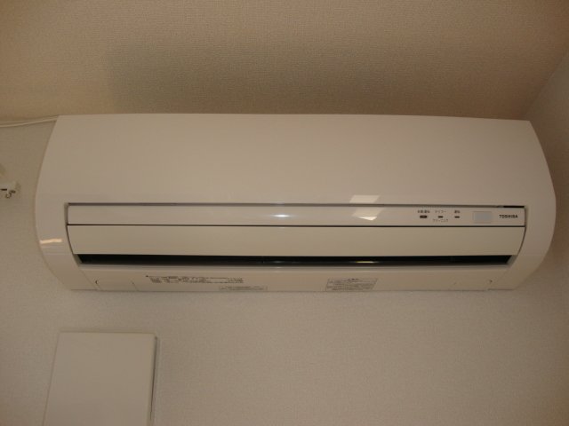 パールハイム鎌倉 エアコン