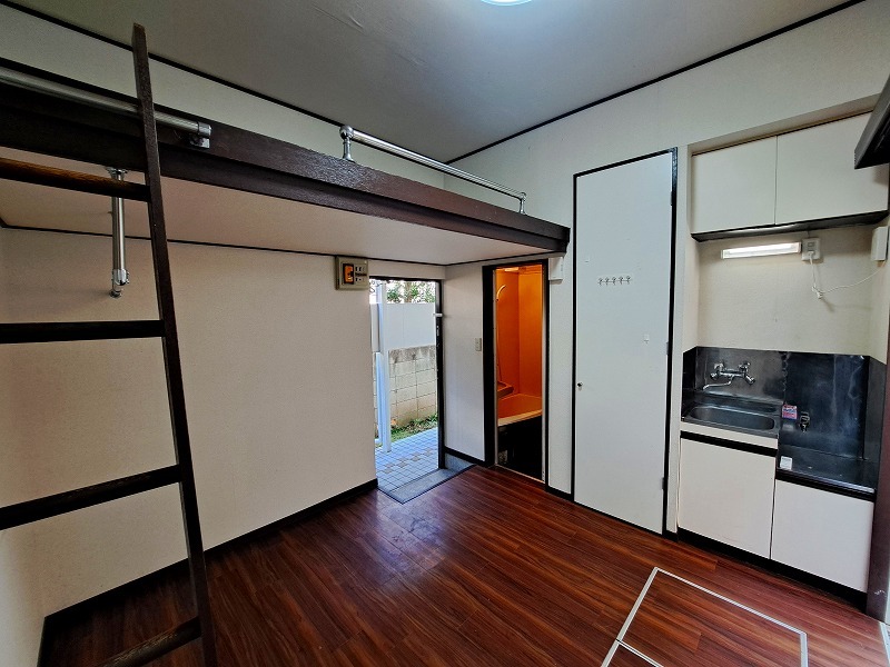ライフピア香1階 部屋その他