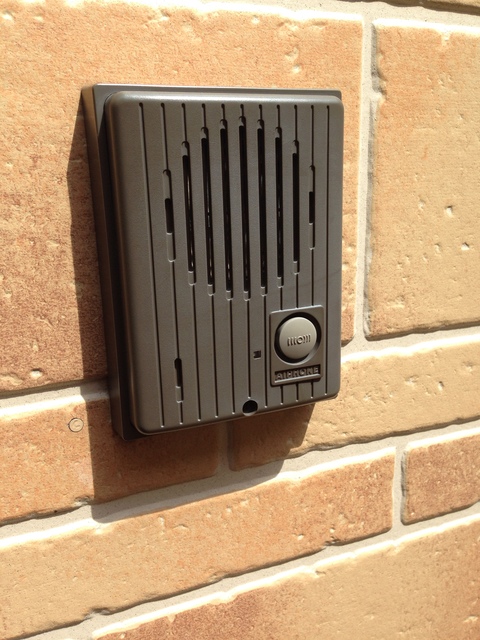 レルシア光が丘公園0103号室 セキュリティ