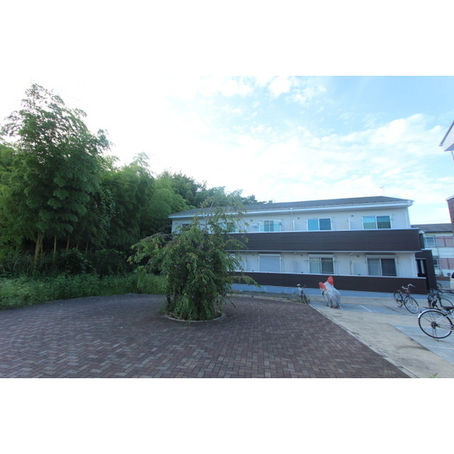 ｉｌ　ｃｏｍｐａｇｎｏ　Ⅰ 外観