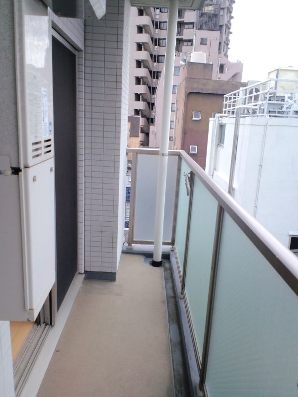 ヴェルト墨田ノース3階 参考画像
