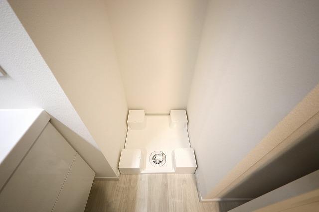 六本木デュープレックスエムズ5階 その他