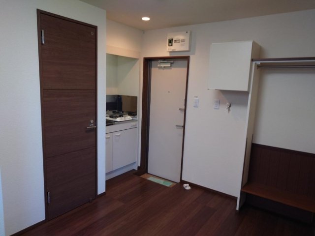 ＲＡＹ　ＨＯＵＳＥ1階 部屋その他