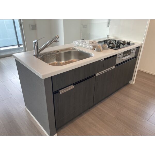 パレステージ西日暮里Ⅱ401号室 部屋その他