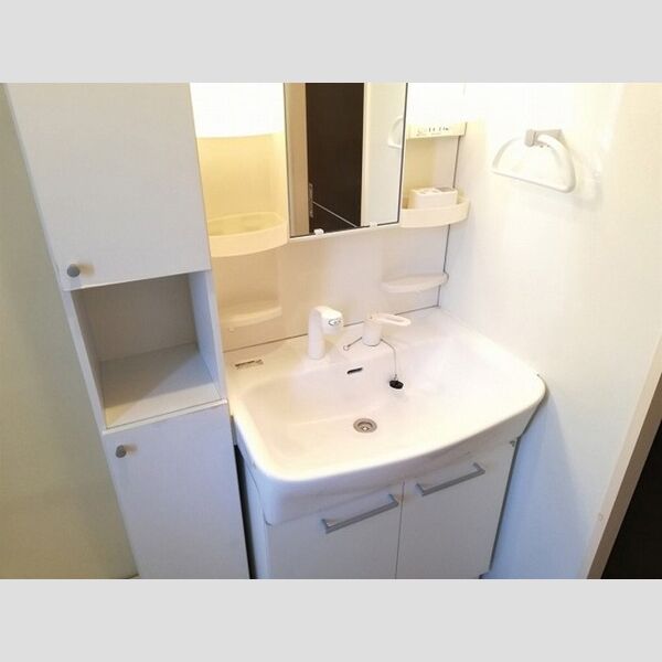 フェリーチェ　A1号室 洗髪洗面化粧台
