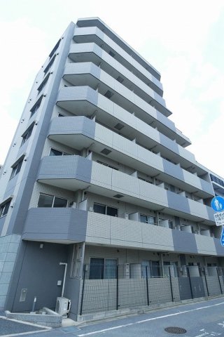 ＶＩＤＡ世田谷桜丘3階 外観