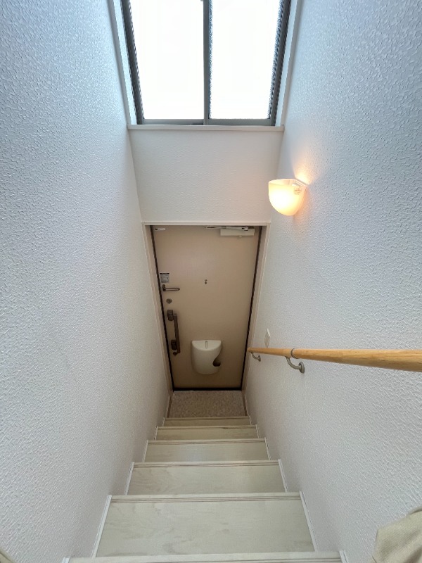 ポモドーロ三軒茶屋1階 同建物別部屋の参考画像