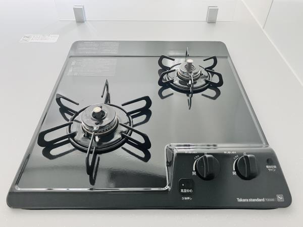 Ｄ’ｓ　ＶＡＲＩＥ三ノ輪レジデンス 部屋設備