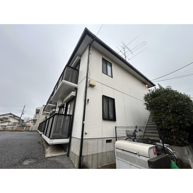 セフィーラ松飛台の外観画像