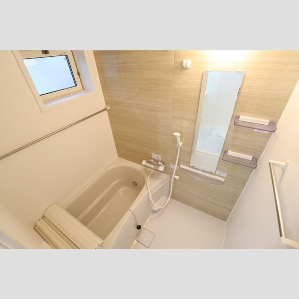 ラフィーネ お風呂