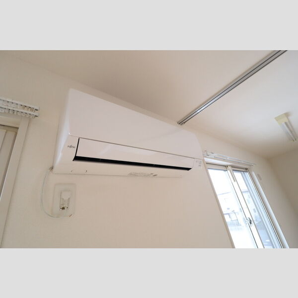 ソフィアクレール　B201号室 エアコン