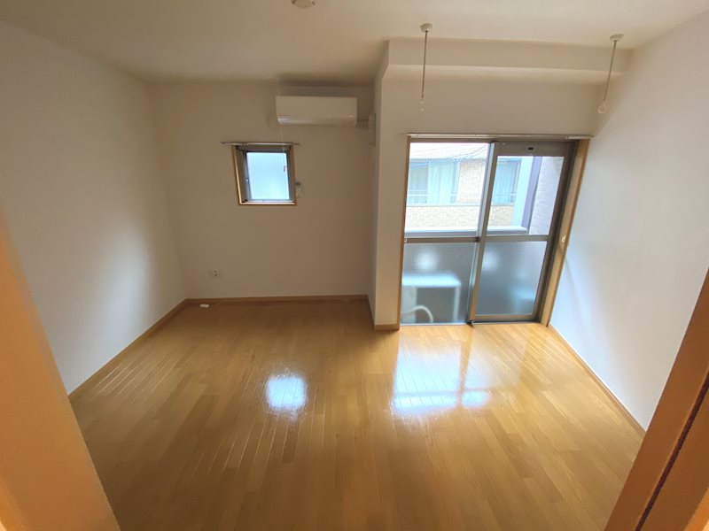 サンガーデン宮本町 居室