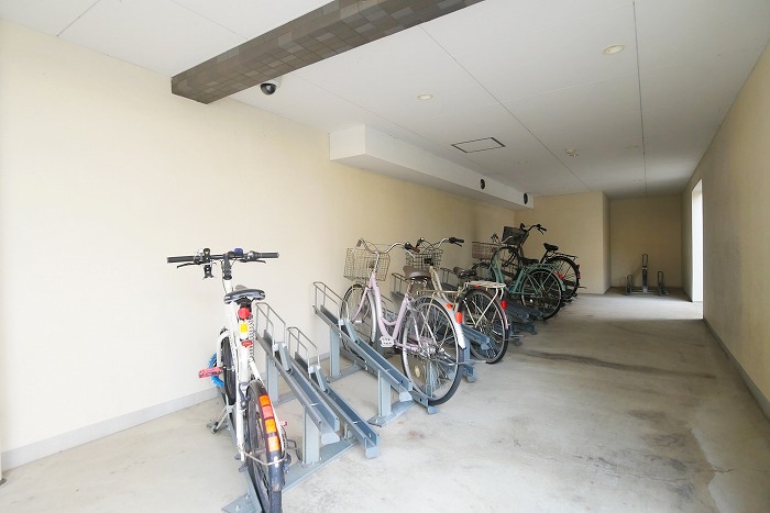 エスパシオ西高島平5階 外観