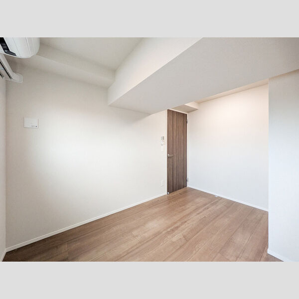 サンジョイアゼロ605号室 洋室5.4帖