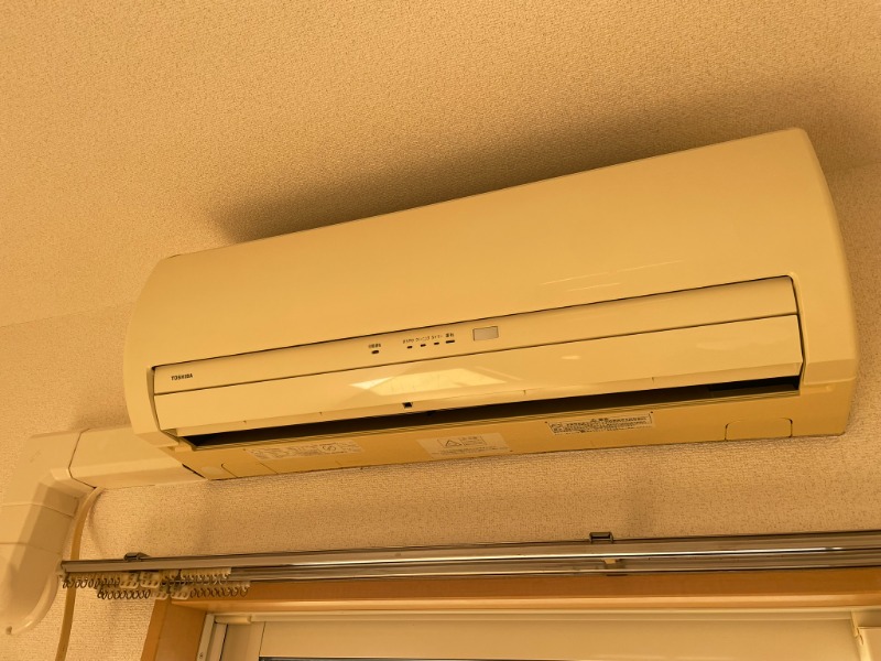 ユーロステージ2階 部屋設備