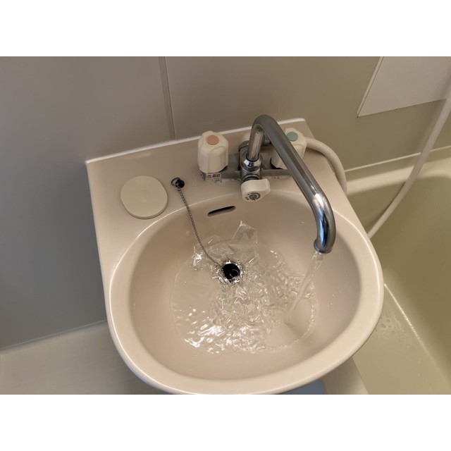 フォレスト目黒 内観