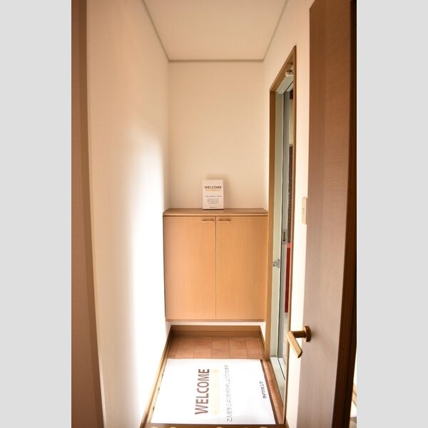 セントラル野口　C101号室 同建物別部屋の参考画像