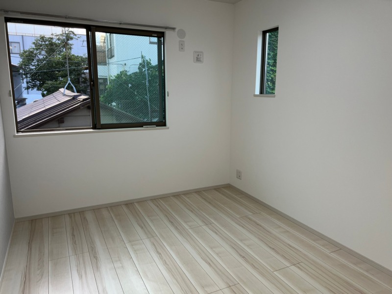 エフプレスト西新井本町1階 部屋その他