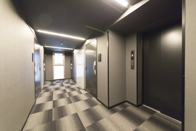 プラウドフラット東日本橋603号室 その他共有部分