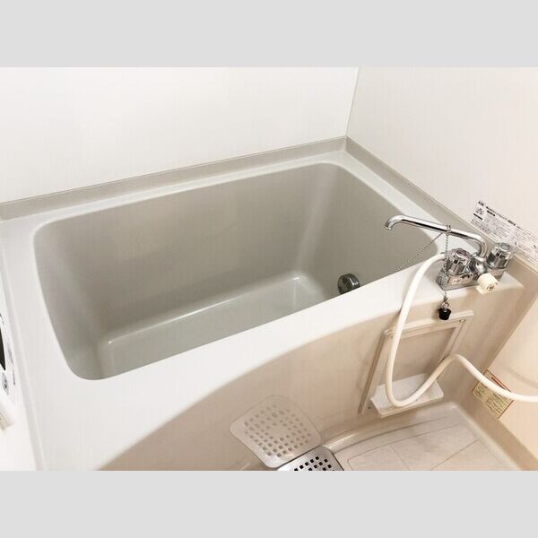 ローゼンハイム 浴室