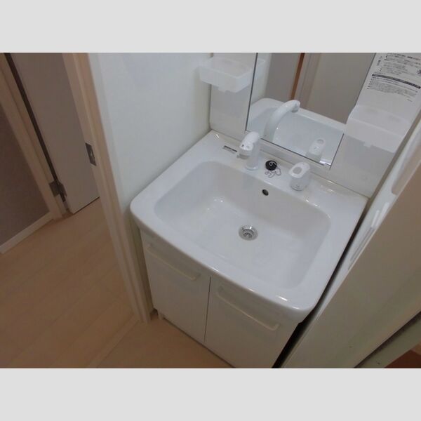 フィールドライズ日本橋 洗面化粧台