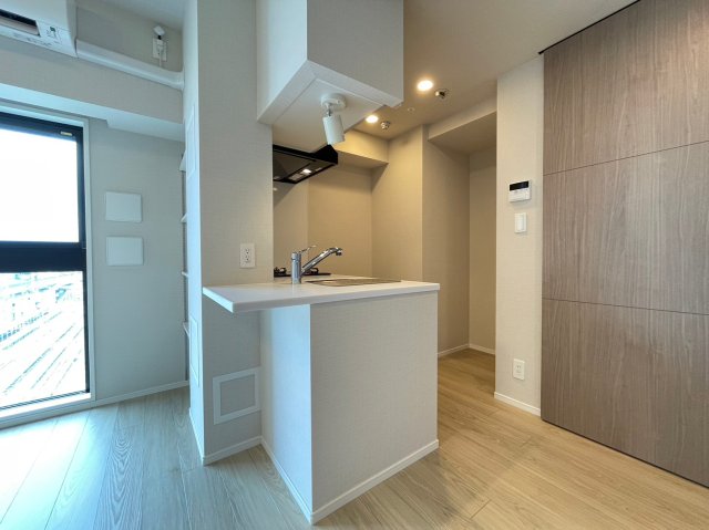 DIPS東十条駅前PREMIUM1203号室 同建物別部屋の参考画像