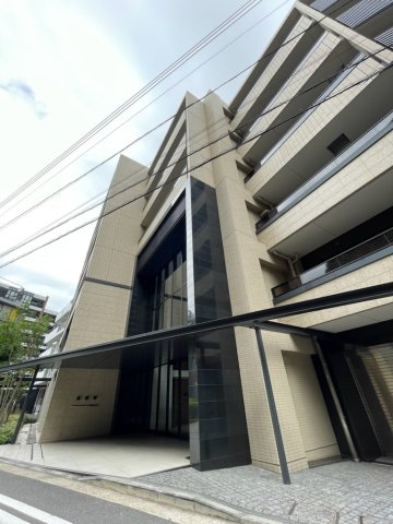 プレシス横濱紅葉坂の外観画像