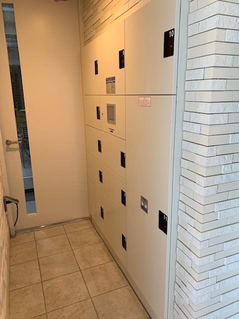 SAKURAレジデンス7階 部屋その他