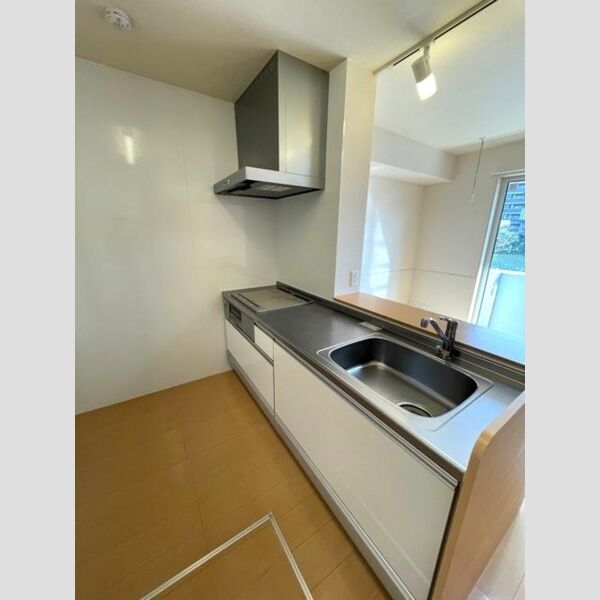 グレイスガーデン システムキッチン