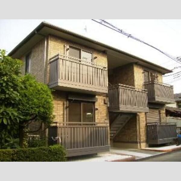 ルミエール(志木)の外観画像